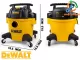 Máy Hút Bụi Công Nghiệp 3 Chức Năng 23 Lít Dewalt - DXV23P (Thương Hiệu Mỹ)